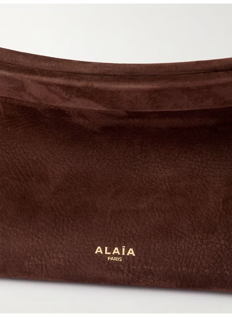 ALAIA PARIS Le Click West medium Shoulder Bag - Image 3